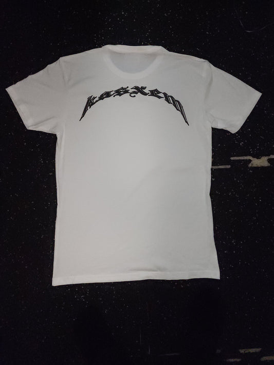 "CHROME II" T-Shirt