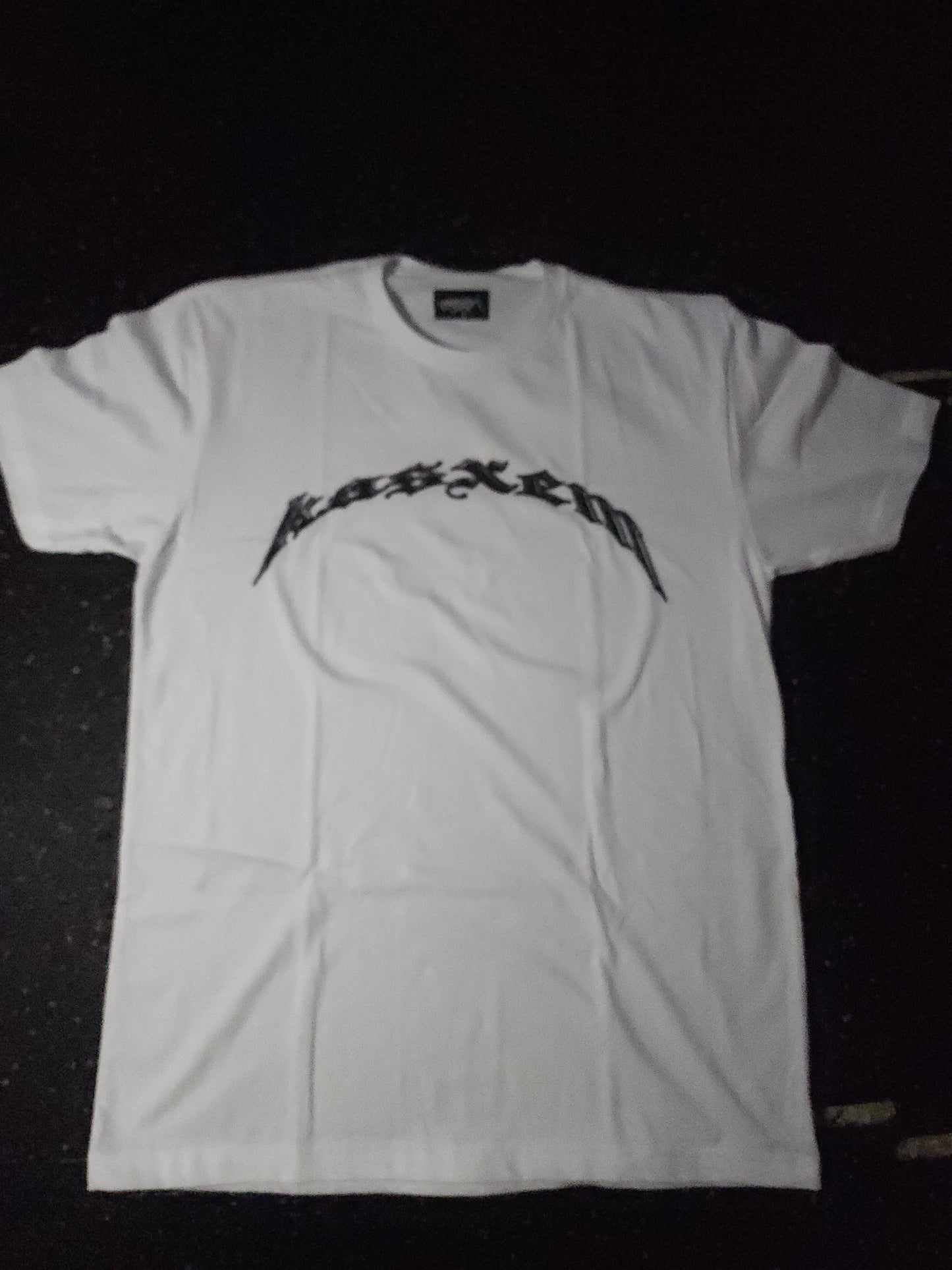 "CHROME" T-Shirt